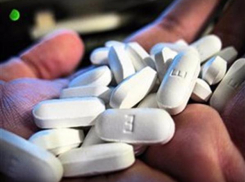 В Ростовской области надзиратель продавал заключенным трамадол