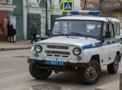 За выпотрошенный сейф участкового из Ростова объявили в международный розыск