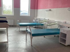 В Ростове обновленный роддом № 5 готов принять пациентов, но может никогда не заработать