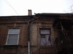 Ростовские чиновники отказались признавать полуразрушенные дома аварийными, - ОНФ