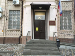 В Ростове суд отправил в СИЗО лидера экстремистов-вербовщиков