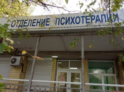 Охранный комитет требует от ростовской психбольницы сохранить историческое здание