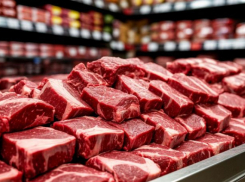 Стало известно, где в Ростовской области можно купить самое дешёвое мясо