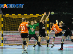 Голкипер Анна Седойкина покинула «Ростов-Дон»