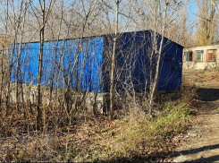 Администрация Новочеркасска без торгов отдала в аренду 2,6 тысячи квадратных метров земли