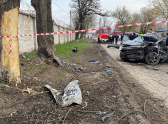 После трагического ДТП с подростками в Новочеркасске следком назначил семь экспертиз