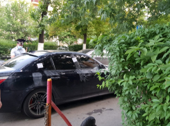 Полиция Ростова не нашла устроившего стрельбу на Пушкинской мужчину