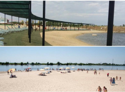 Два пляжа в Ростовской области вошли в список самых чистых и безопасных в России