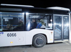 В СИЗО Ростовской области доставили пленных боевиков запрещенного батальона «Азов»