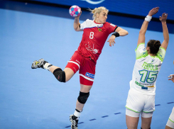 Гандболистки «Ростов-Дона» помогли российской сборной обыграть Сербию