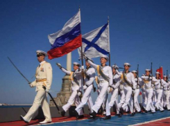 Календарь: 31 июля - День Военно-морского флота России