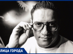 Ростовчанин из Эквадора Джефферсон: учит девушек эротичным танцам, обожает окрошку и русскую зиму