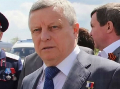 Главой Крыма может стать бывший заместитель губернатора Ростовской области