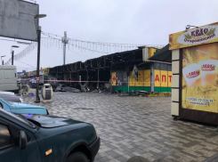 Отец погибшего от взрыва в шаурмичной на Левенцовке рассказал о «странностях» следствия