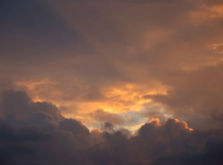 Облачно, без осадков: какая погода ожидает ростовчан в понедельник, 25 марта 