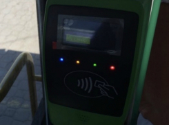 Ростовчане проголосовали за установку аппаратов безналичной оплаты в маршрутках