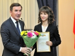 Стипендия донских спортсменов за 2015 год составила 27 млн. рублей