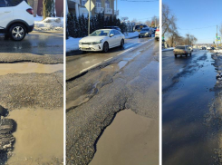 В Ростове с маршрутов на Суворовский за день уволилось три водителя