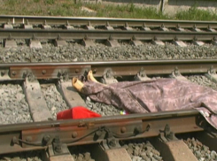 Пьяные поиски полковника привели к смертельному столкновению с поездом жителя Ростовской области