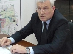 Министр строительства Ростовской области Валерий Кузнецов уволен 