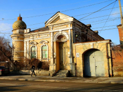 Старинный нахичеванский особняк в Ростове-на-Дону выставила на продажу за 24 млн рублей