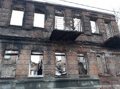 Адвокат: «Из дела о пожаре на Театральном спуске исчезли 35 томов показаний свидетелей о поджоге»