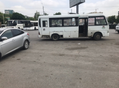 В Ростове на маршрутах до ТЦ «Мега» обновят автобусы