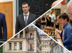 Навальный нашел у 14-летнего сына гендиретора «МРСК Юга» недвижимости на сотни миллионов рублей