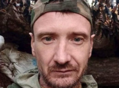 В зоне СВО погиб 46-летний уроженец Ростовской области