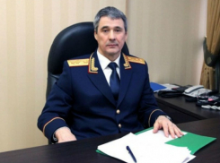 Владимир Путин отправил в отставку главного следователя Ростовской области Юрия Попова