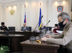 В комиссию по помилованию Ростовской области обратились 24 осужденных