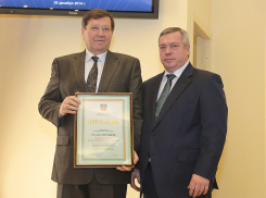 27 лет у руля: какие проблемы в Аксайском районе не успел решить задержанный глава Виталий Борзенко