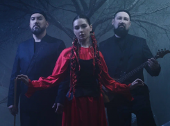 AY YOLA выступит в Ростове с эпическим шоу «Ural-Batyr»