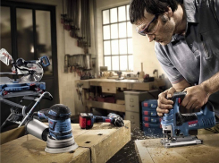 За кражу электроинструментов ростовчанину грозит до 5 лет лишения свободы