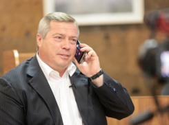 «Когда в отставку?»: что ростовчане спросили бы у губернатора Голубева на прямой линии