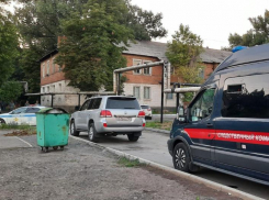 Выжившую после стрельбы в Новошахтинске девочку перевели в Ростов-на-Дону