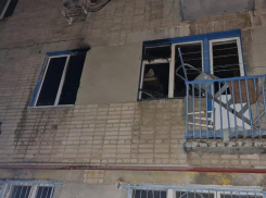 В Ростове проводится проверка после гибели 16-летней девочки и ее мамы в пожаре