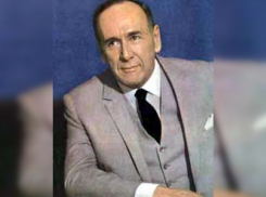 Календарь: 112 лет со дня рождения актера театра и кино, мастера художественного слова Ростислава Плятта