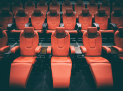 Какие кинотеатры начали работать в Ростове и что там можно посмотреть