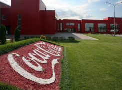 В магазинах Москвы нашли свежую Coca-Cola из Ростовской области