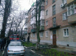 Эвакуированных жильцов из пострадавшего от взрыва дома в Таганроге разместили в детском саду