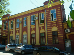 Первый вытрезвитель на Дону откроется на базе наркодиспансера