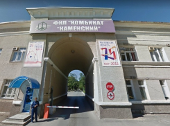 Стали известны подробности о взрыве на химкомбинате в Каменске-Шахтинском