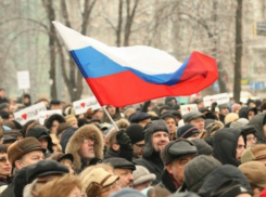 Роль «профессиональной массовки» на митингах не устроила донскую учительницу