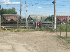 «Стена от проблем» выросла в Ростовской области для пресечения произвола украинских пограничников