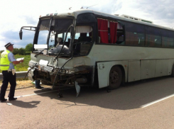 Виновник страшной аварии с погибшими под Ростовом сел в тюрьму
