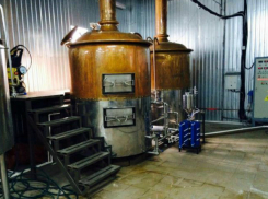 Пивоваренный завод выставили на продажу в Ростовской области