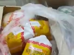 Сотни вялых куриц и коробки теплого фарша в супермаркете Ростова привели в бешенство наблюдательную дончанку 