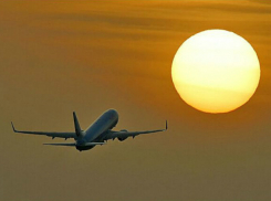 Последний в своей истории самолет принял ростовский аэропорт