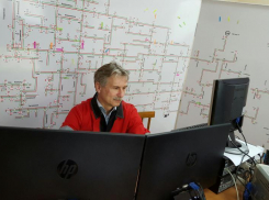 Ростовские коммунальщики в день отрабатывают порядка 300 заявок